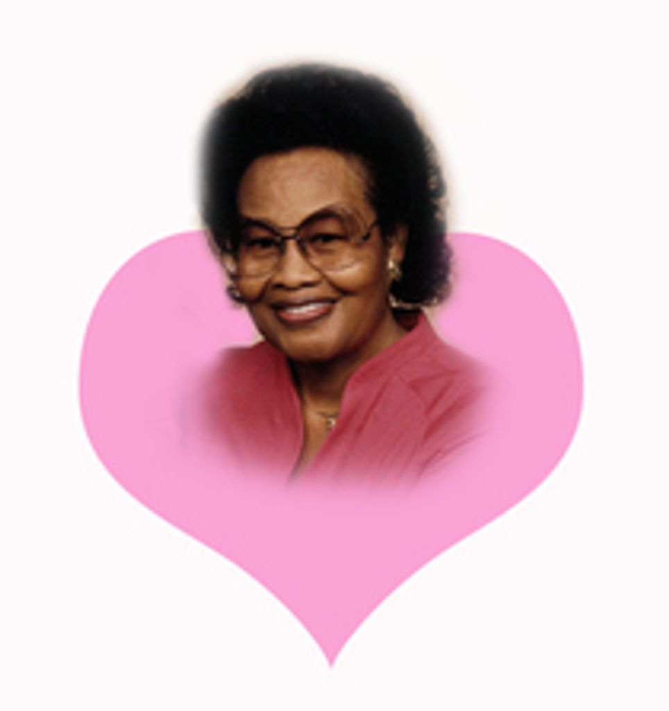 Frances Louise (Wilson)  Estell Profile Photo