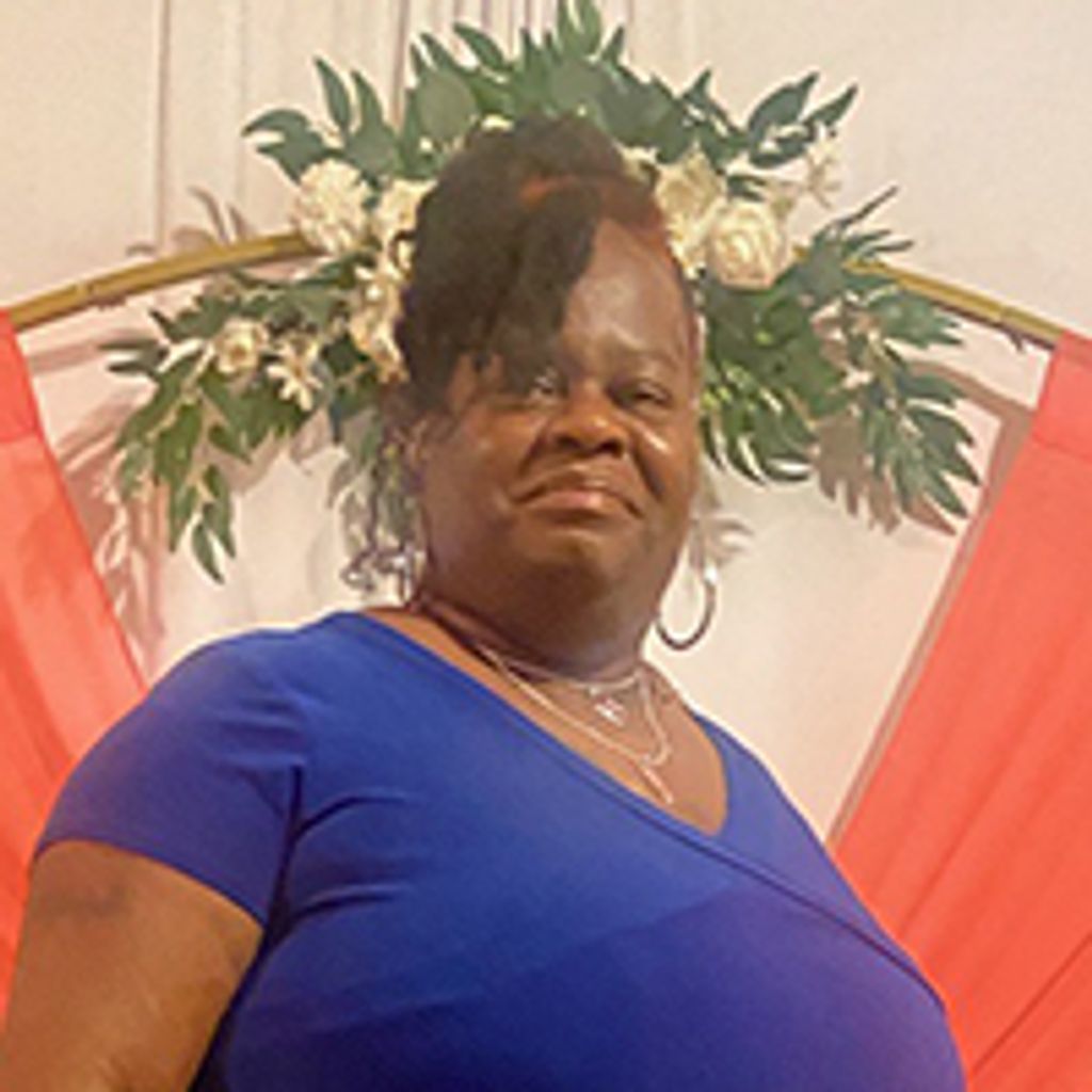 Mrs. Patricia Samuel Profile Photo