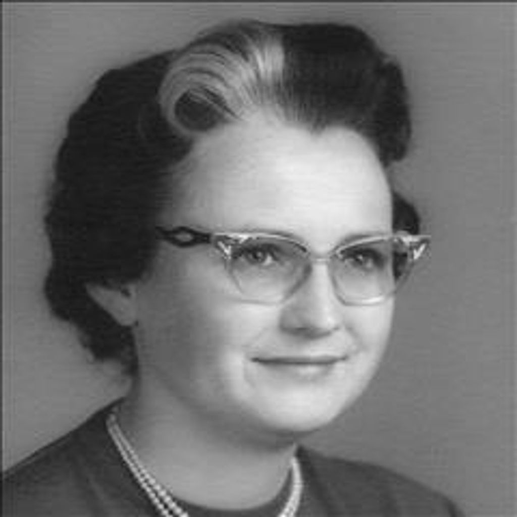 Almeda Stiverson Smith