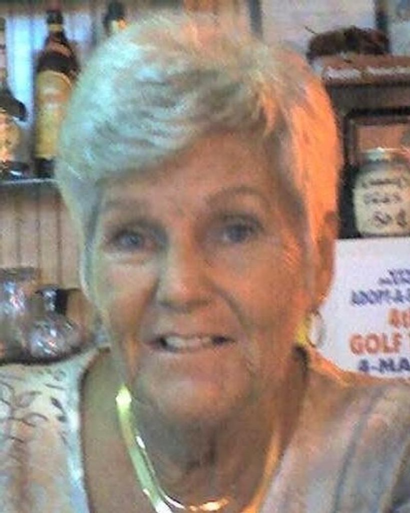 Bessie Geneva Richardson Profile Photo