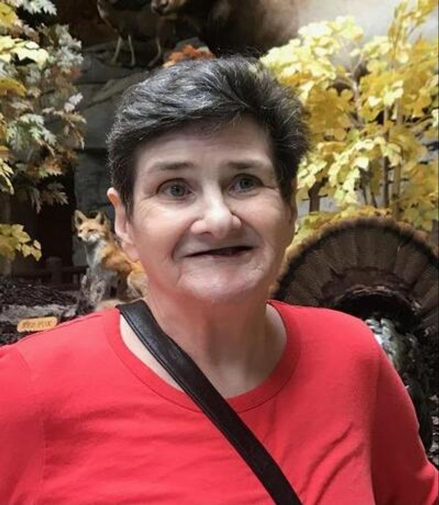 Beverly Scholz Pittman Profile Photo