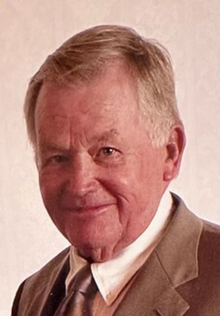 James Floyd Fitch