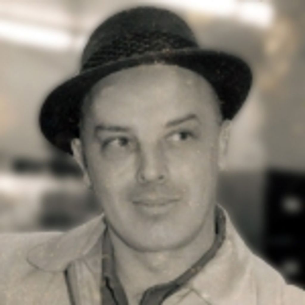 Kenneth Lee Baldwin
