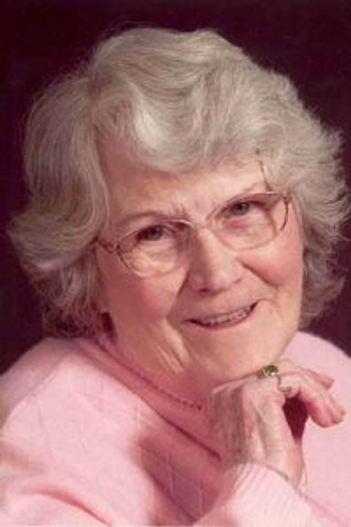Mary  “Louise” Bedore