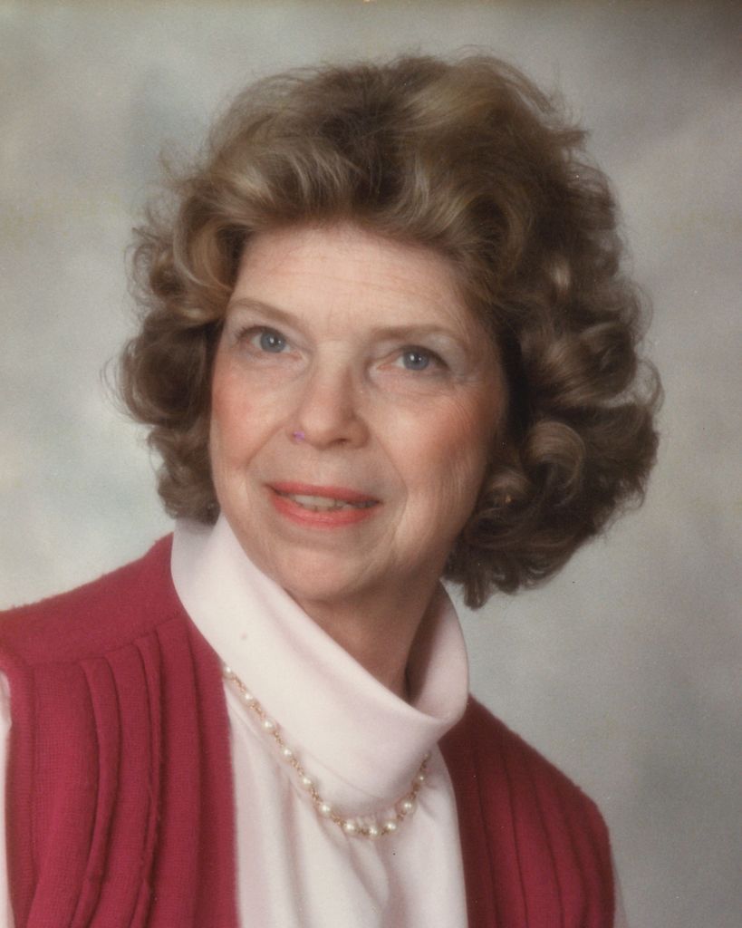 Camilla Bedinger Williams