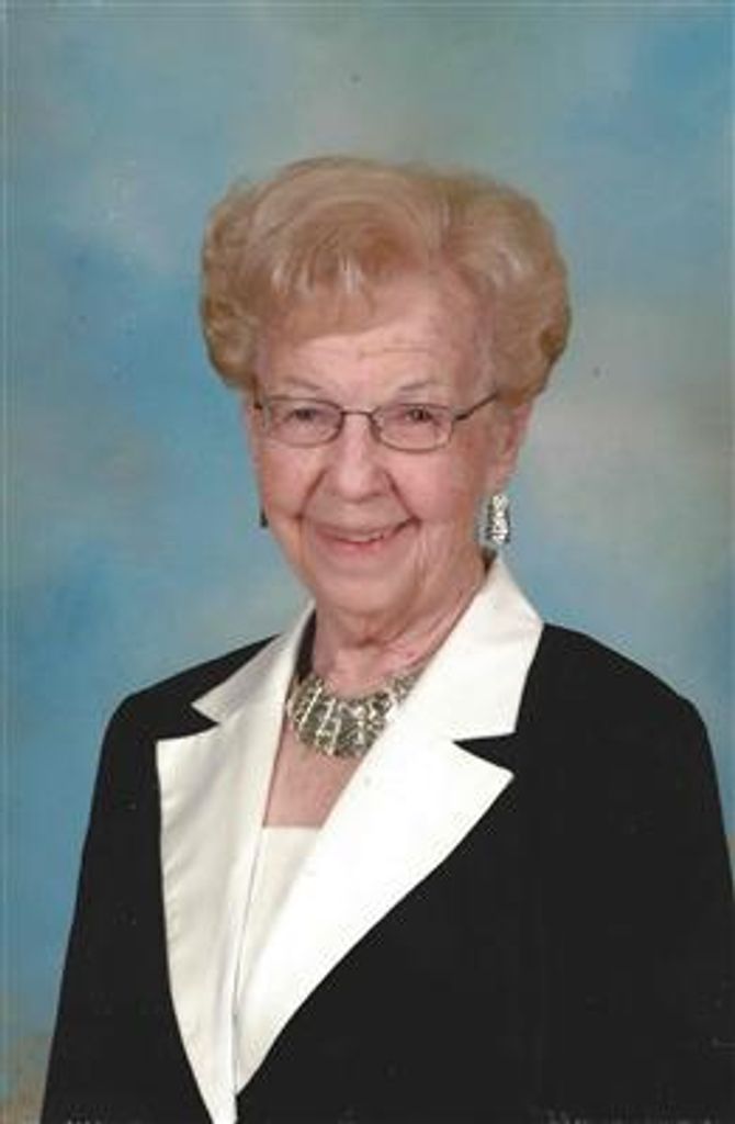Catherine M Schlenker Profile Photo