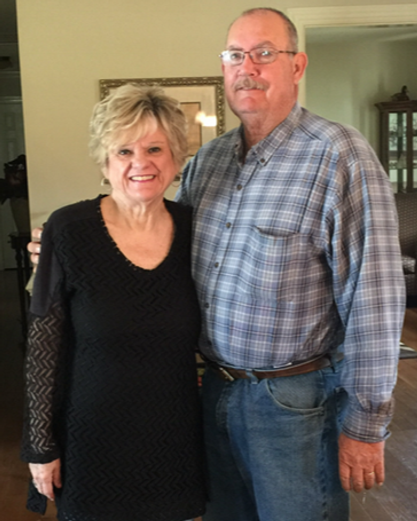 Larry Wayne Mabe