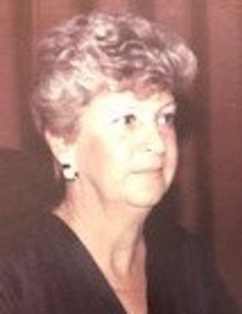 Charlotte "Char" J. Garberry
