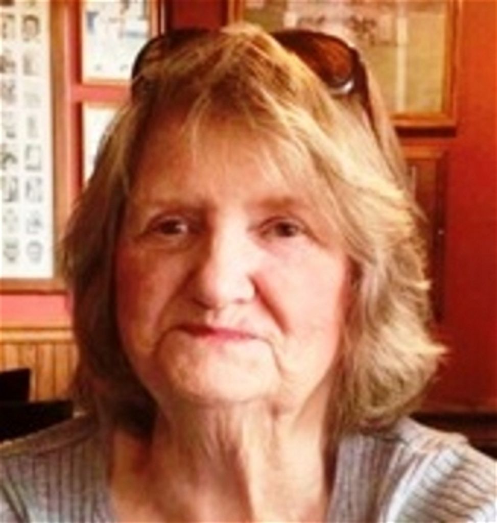 Virginia Lee Waddell