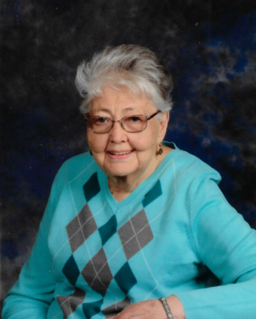 Daphne Thompson Poe Profile Photo