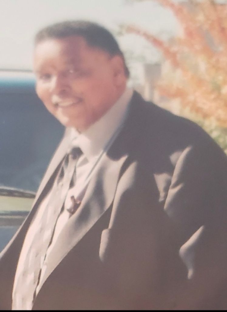 Marcus Arrio Stephens