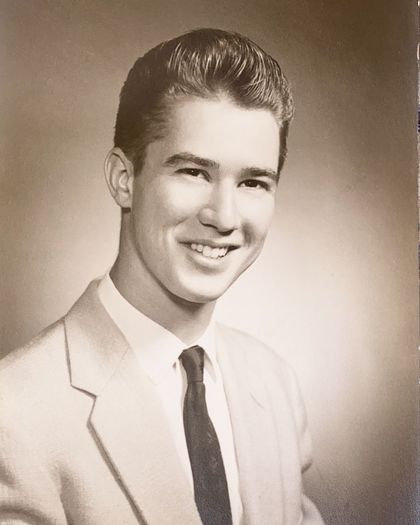 Willard Duane Shattuck