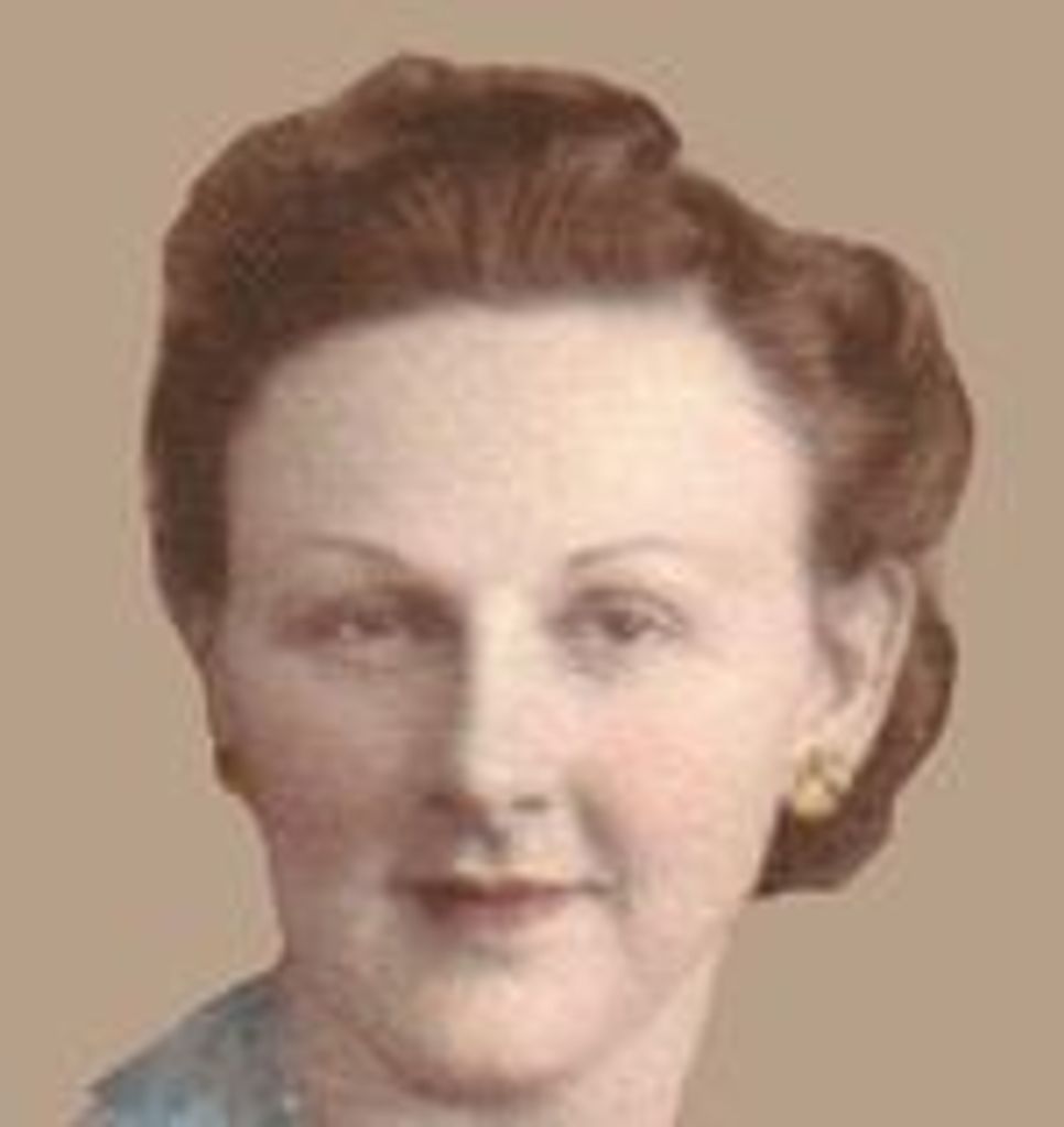Elsie Mrazek