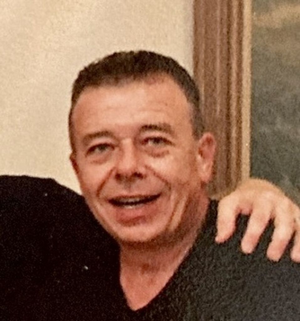 Frank J. Ball Profile Photo