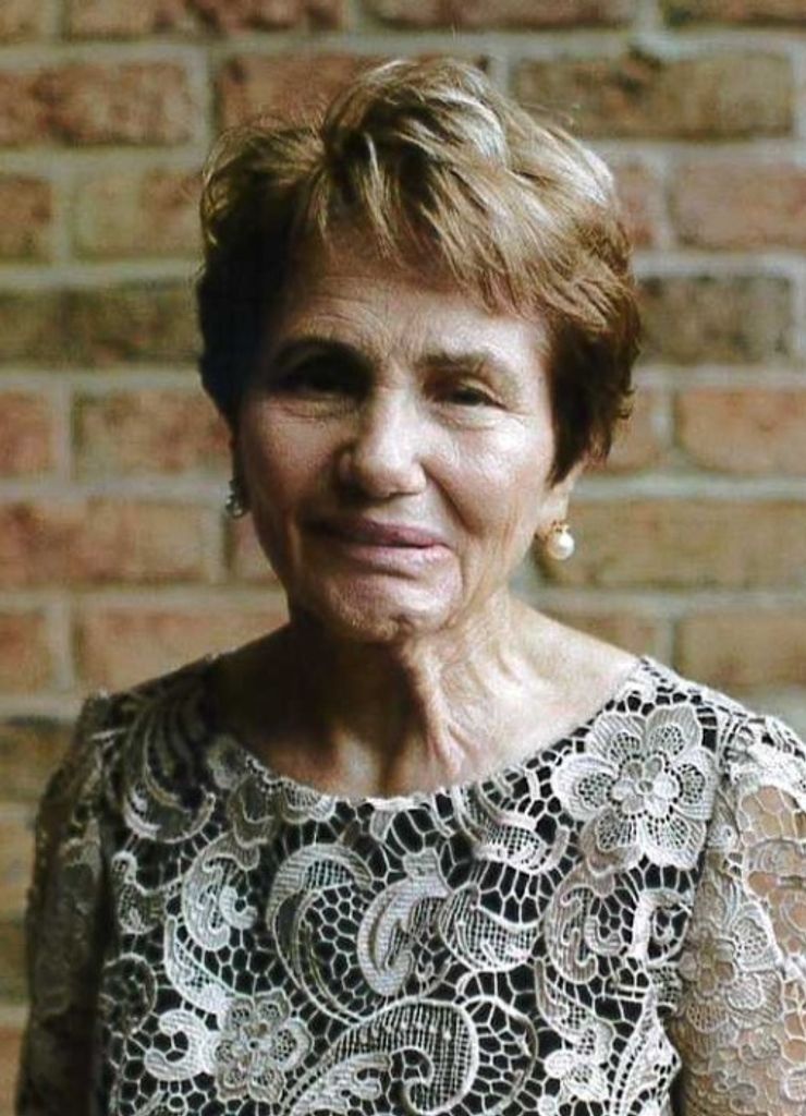 Milica (Kolevski)  Lozanovich