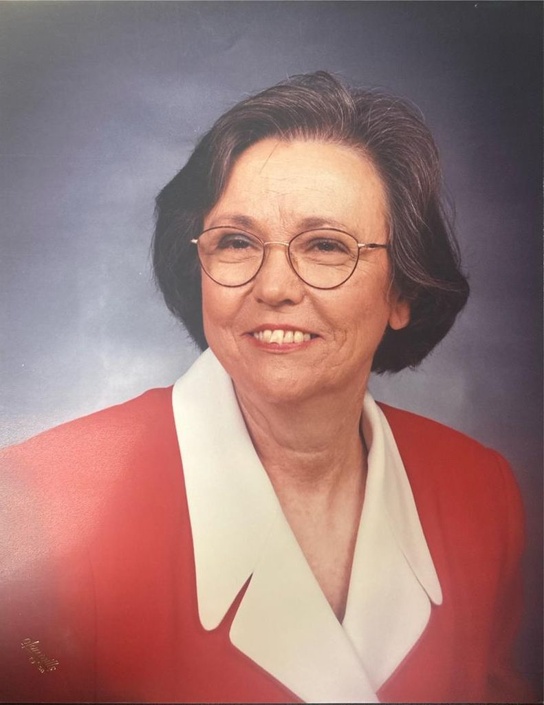 Juanita Sutherland Profile Photo