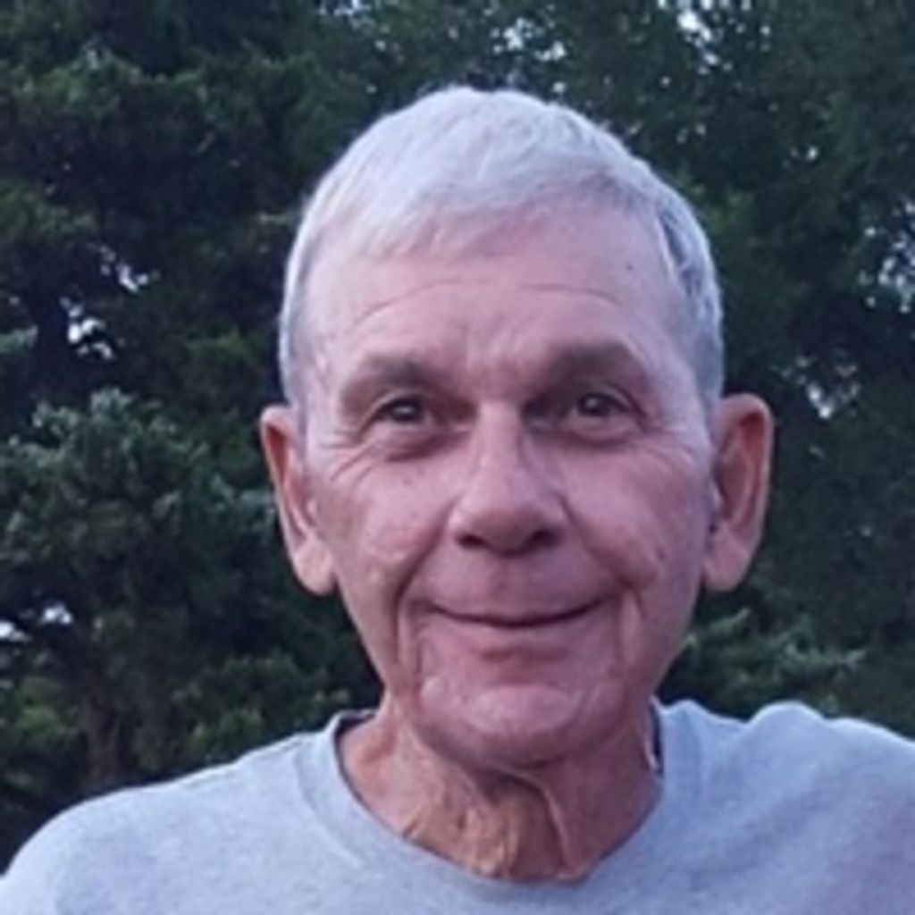 David Bruce Smith Profile Photo