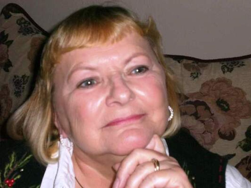 Sandra "Sandy" Jane Cooper Profile Photo