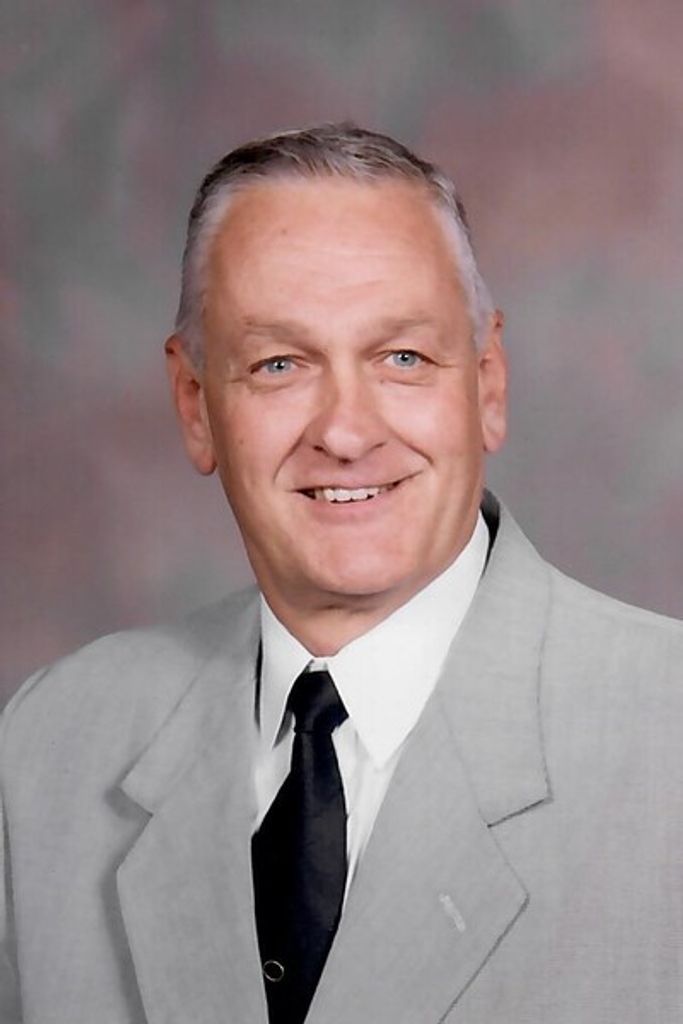 Francis W. "Frank" Crosson