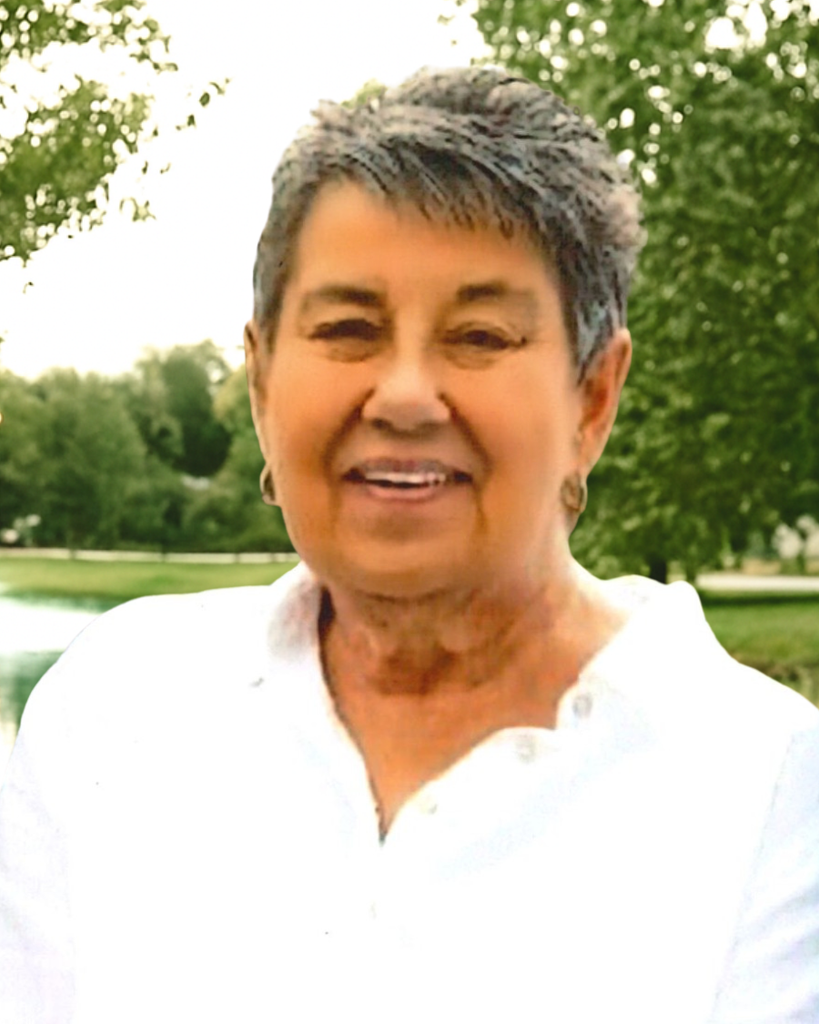 Teri Lindzy Profile Photo