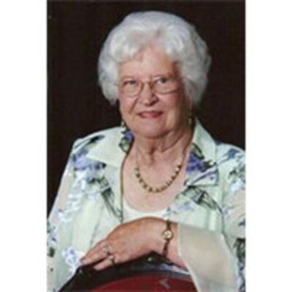 Mary Ophelia "Trixie" Ivester