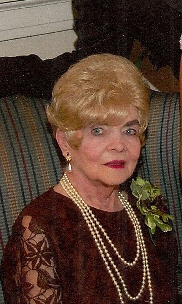 Patricia J. Kruger
