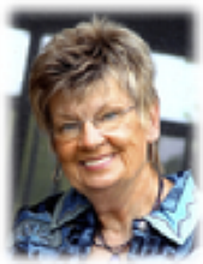 Patricia Luedtke