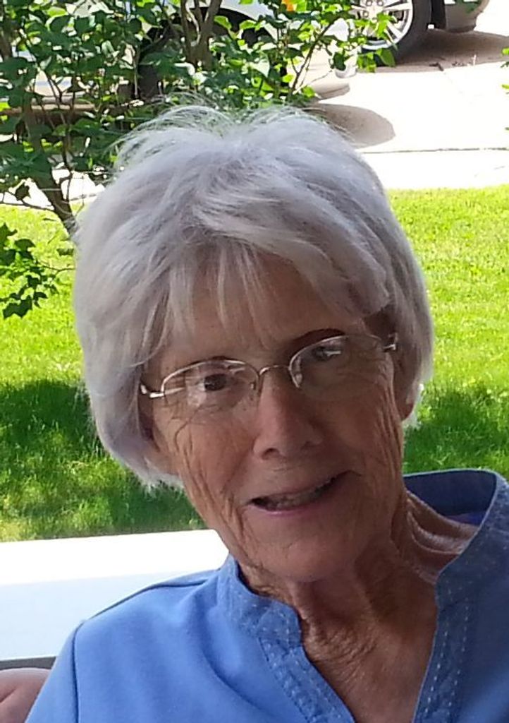 Molly McEwen