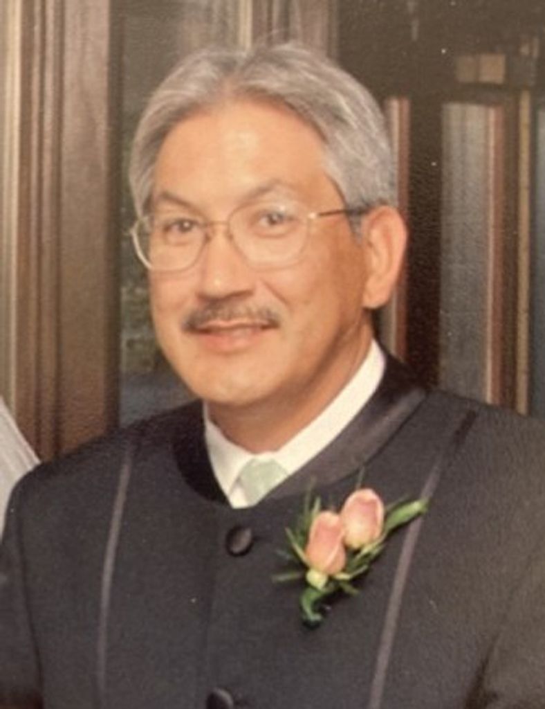 James Allen Smith Profile Photo