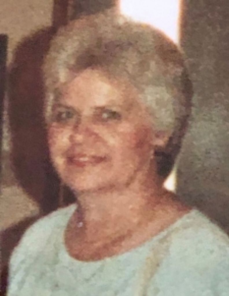 Helen  M. Petri
