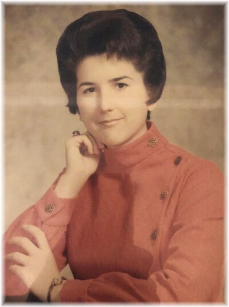 Gayle Ray Profile Photo