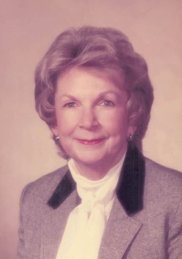 Jeanette Anderson Botts Profile Photo