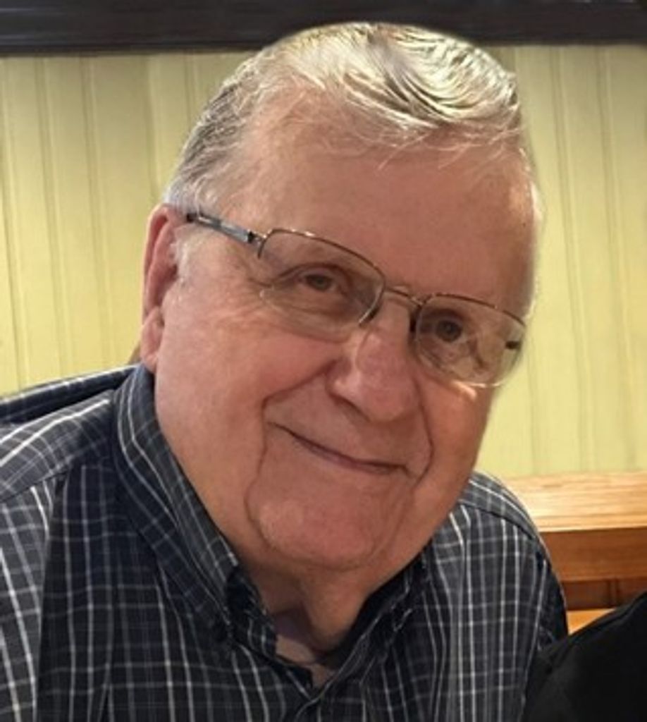 Joseph Poirier Profile Photo
