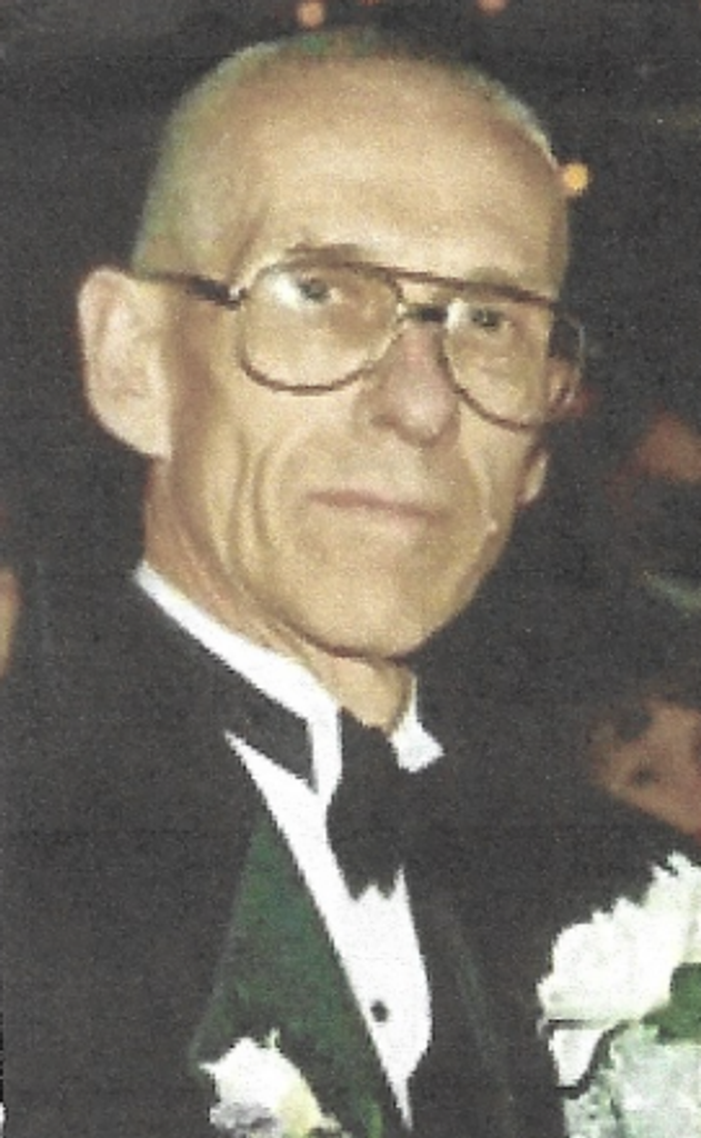 Donald Leroy Polkinhorn