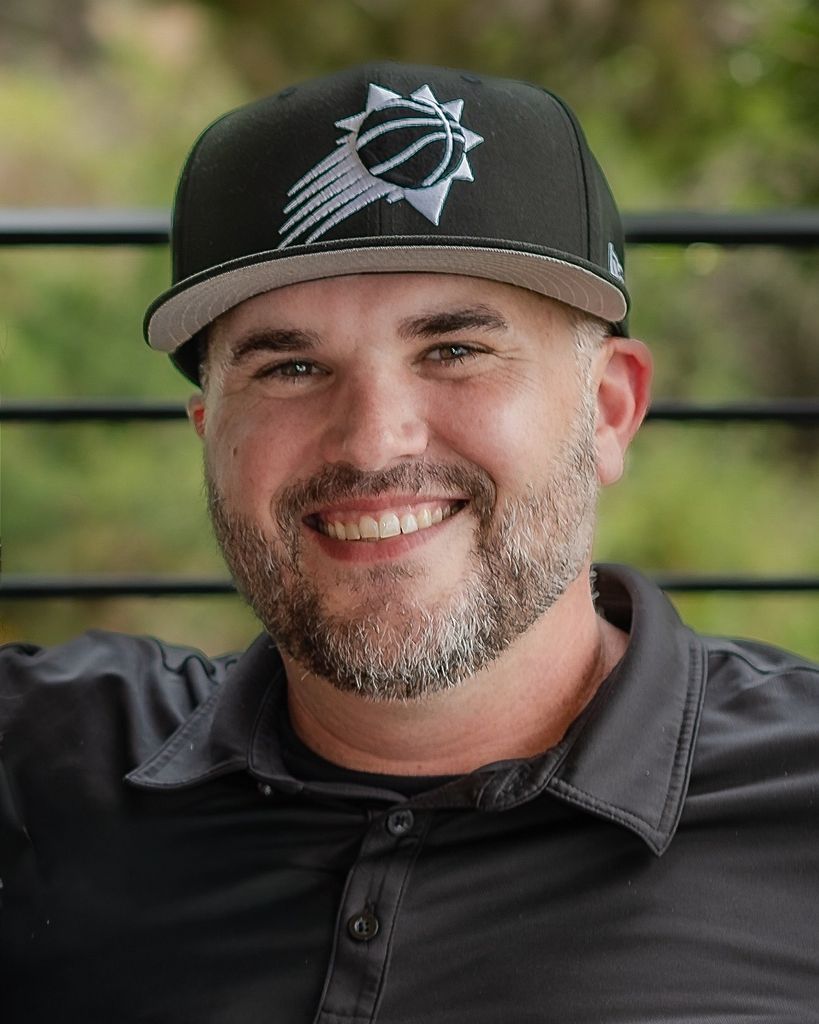 Troy Joseph Fahey Profile Photo