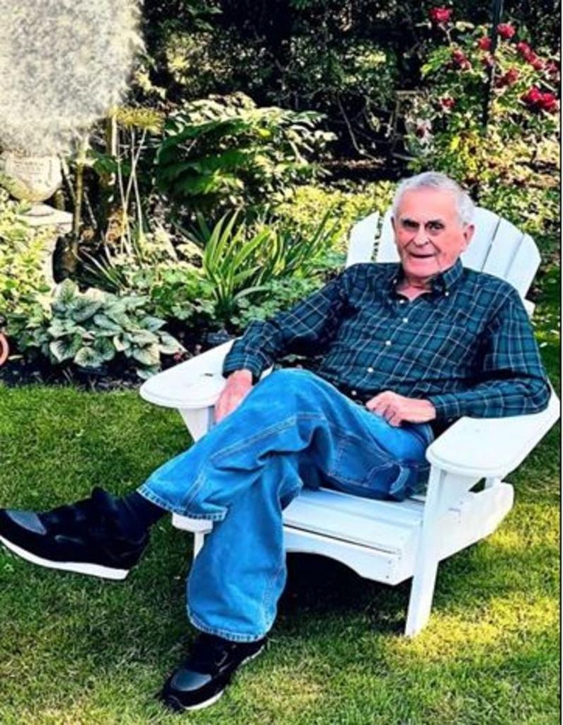 John Stuart Gardiner