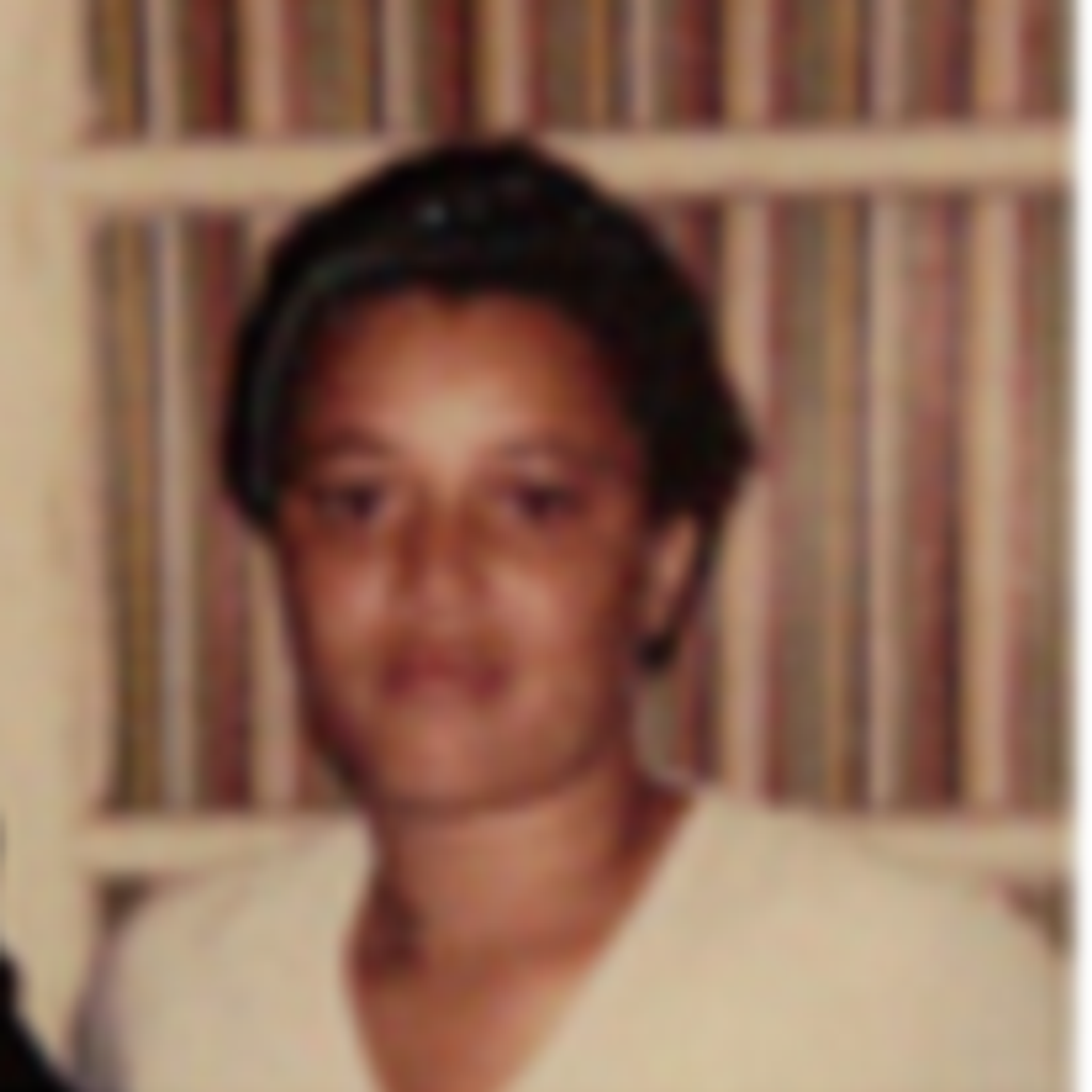 Lewisa Jones Wright Profile Photo