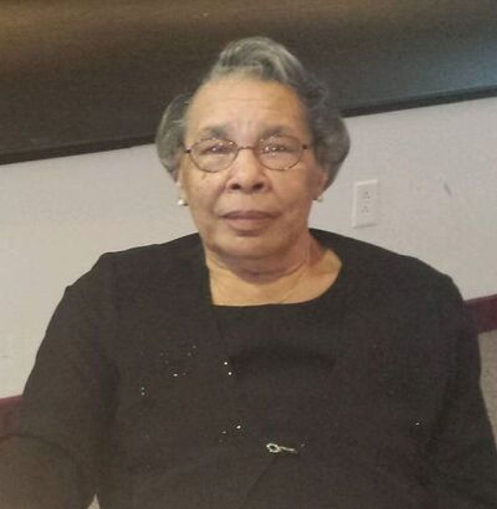 Nannie Louis Tutwyler Jones