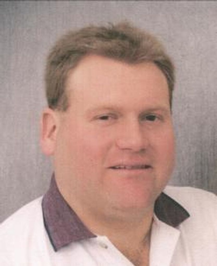 Michael Robert Bartelt