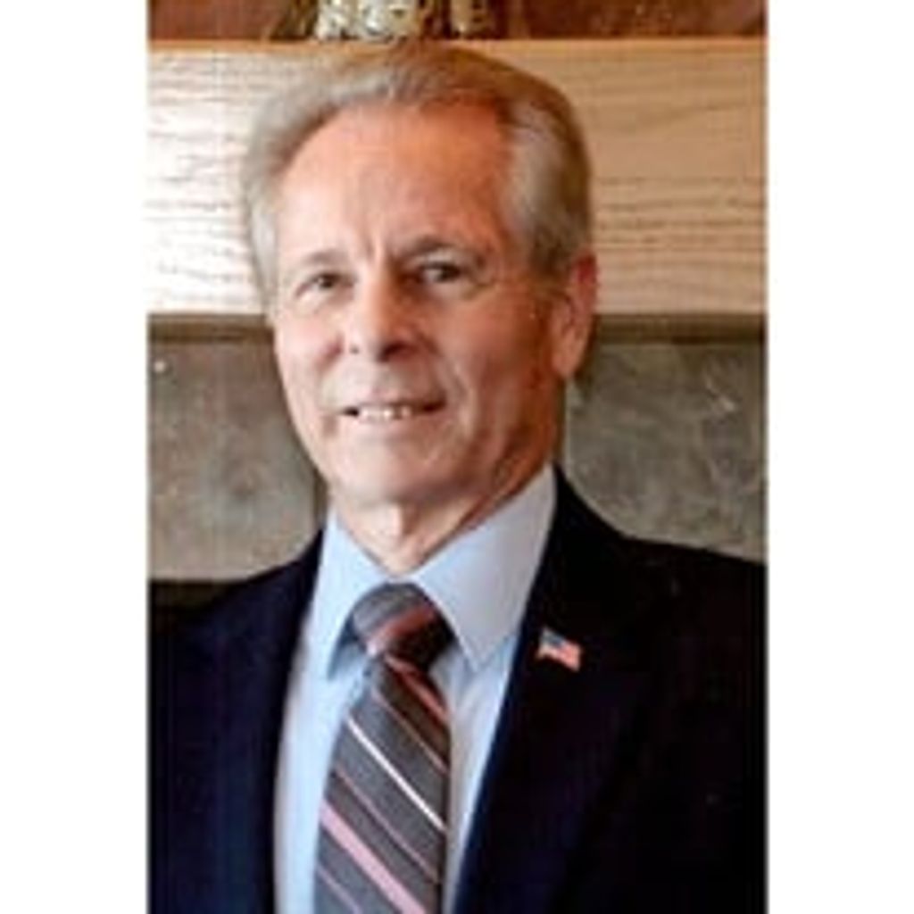 Donald C. Fleming