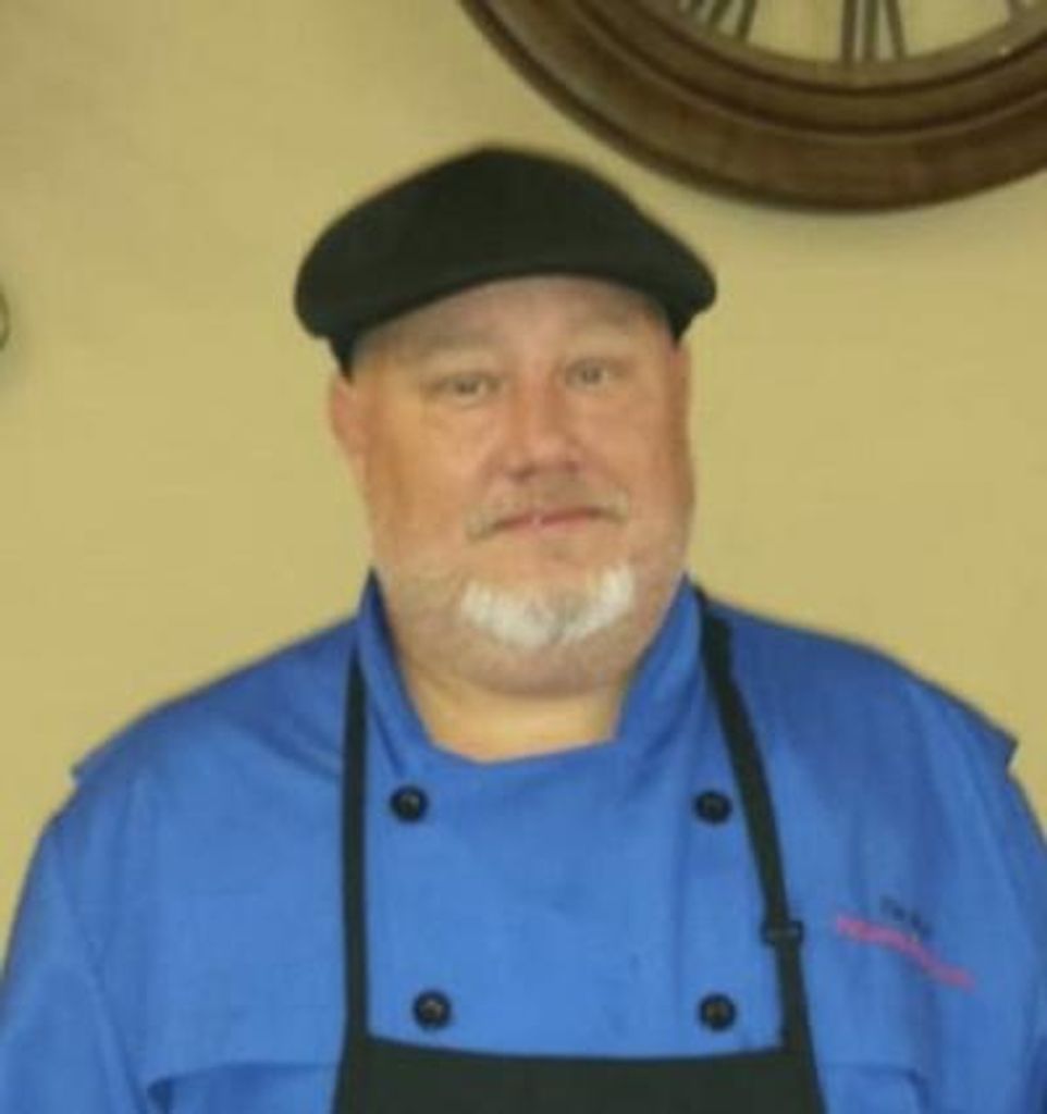 Tim Allan West Profile Photo