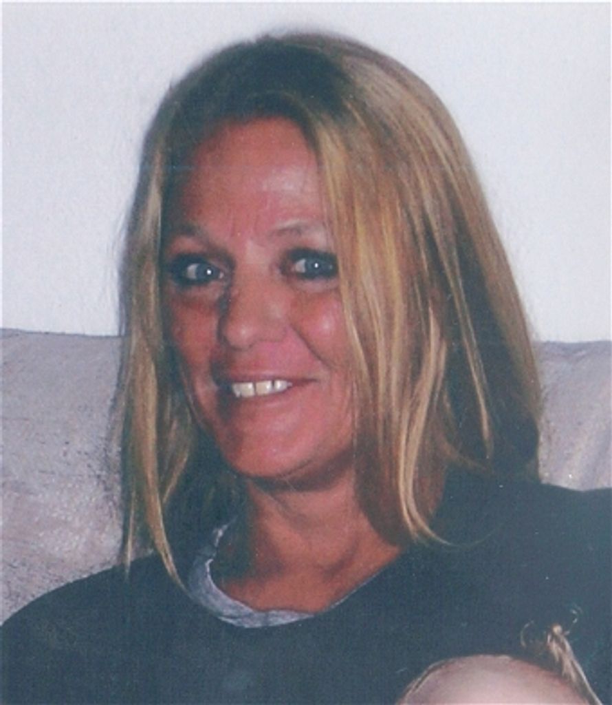 Sally Ann Mcdonald Profile Photo