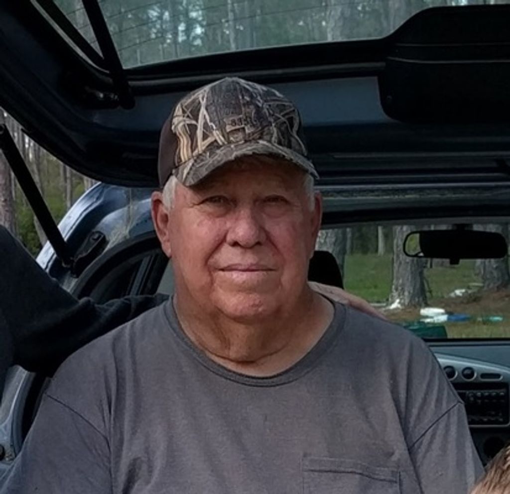 Charles David Moll Profile Photo