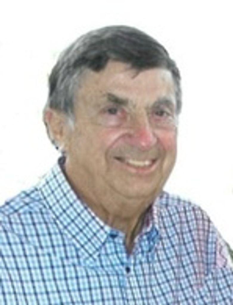 Gerald Butz