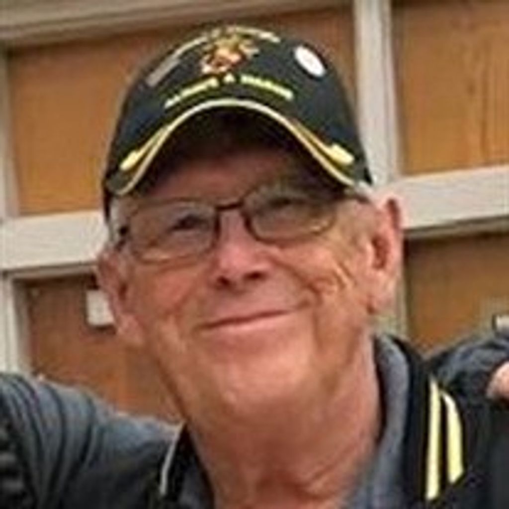 Larry Klindworth