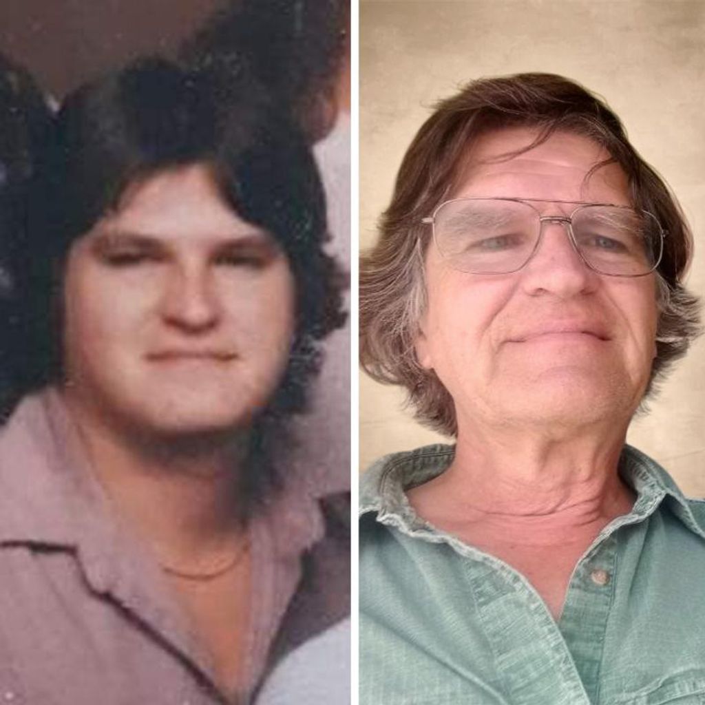 Michael Pazour Profile Photo