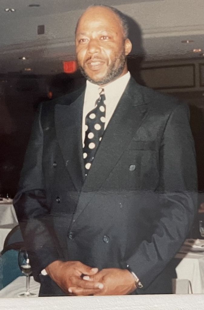 Henry Vernard Duncan, Jr. Profile Photo