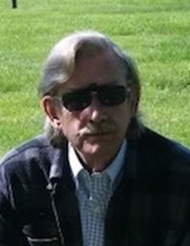 Roger Clarence Beltmann Profile Photo
