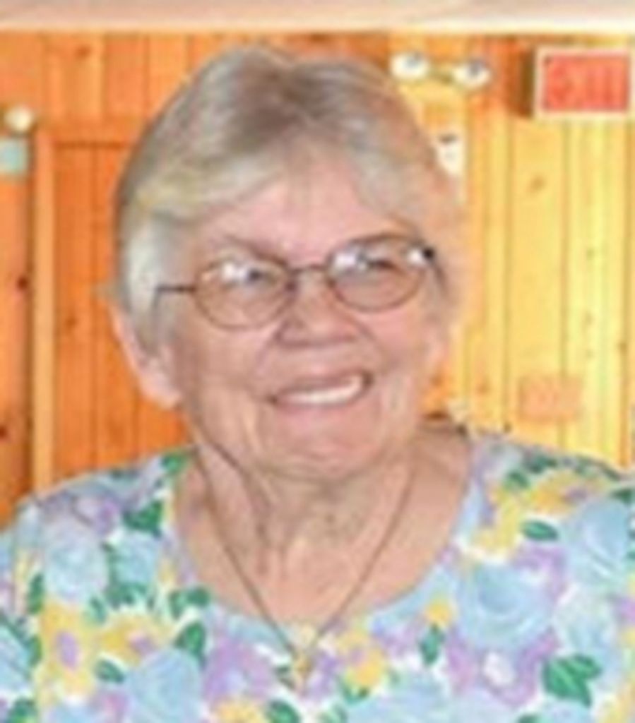 Fay M. Mower