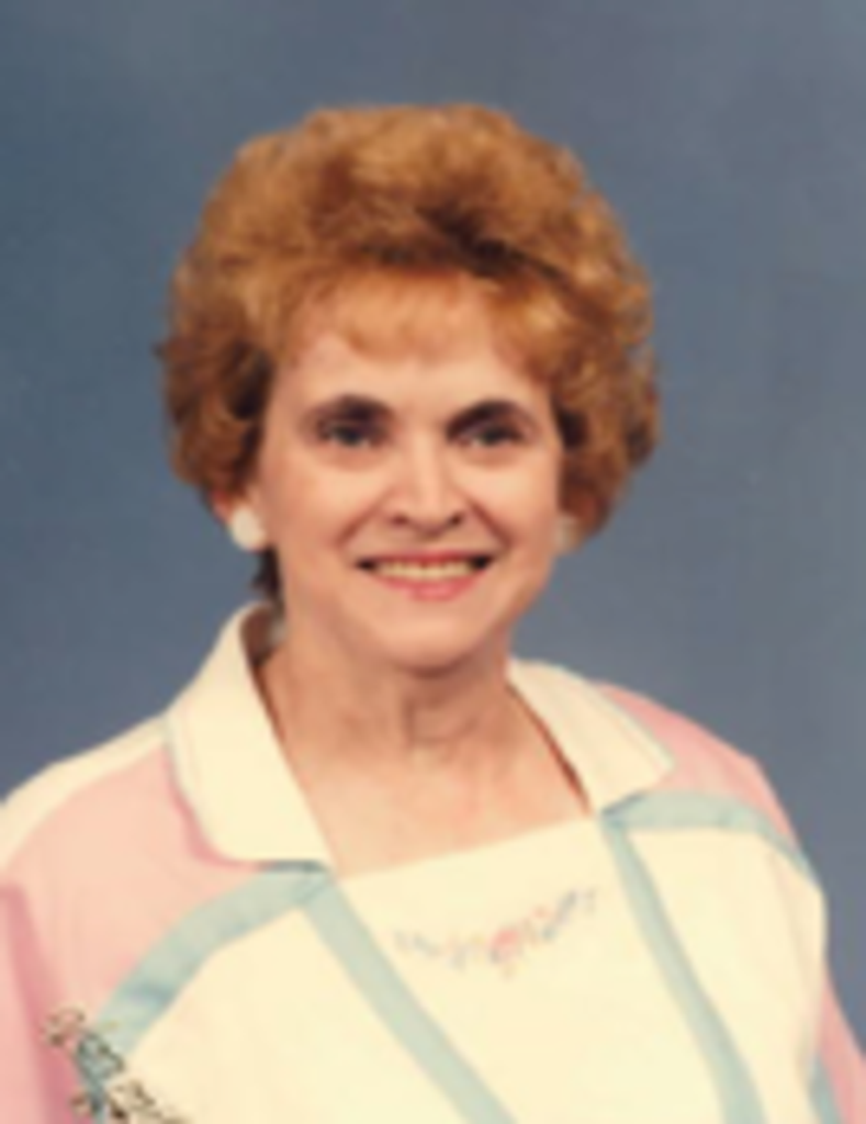 Mary Ann (Havassy) Riedl